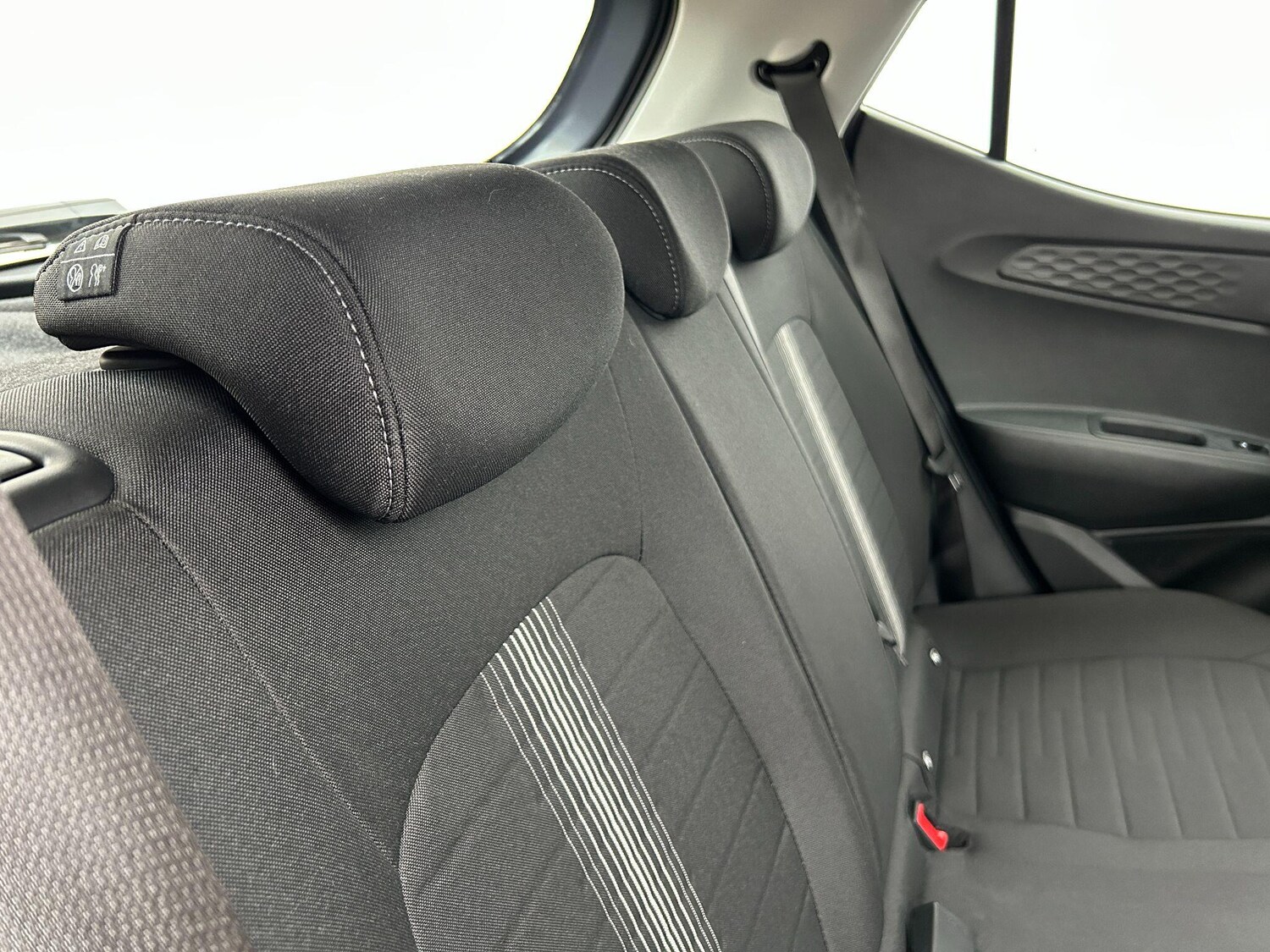 Used Hyundai i10 2025 for sale - 76122149: Photo 23