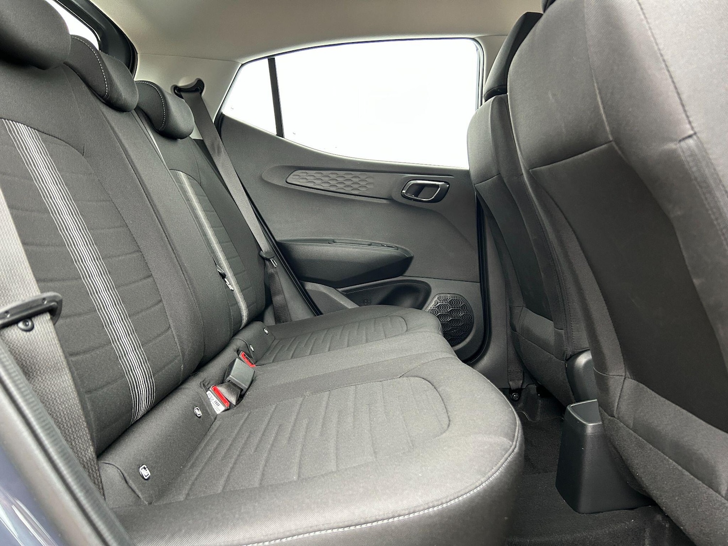 Used Hyundai i10 2025 for sale - 76122149: Photo 24