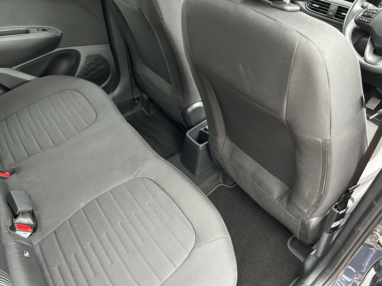 Used Hyundai i10 2025 for sale - 76122149: Photo 25