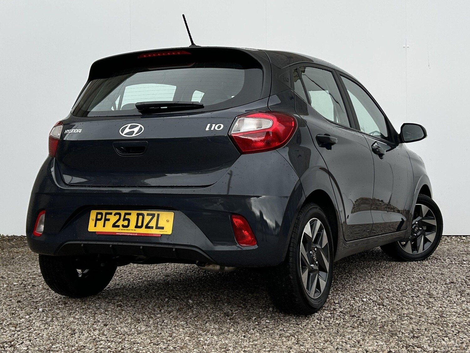 Used Hyundai i10 2025 for sale - 76122149: Photo 26
