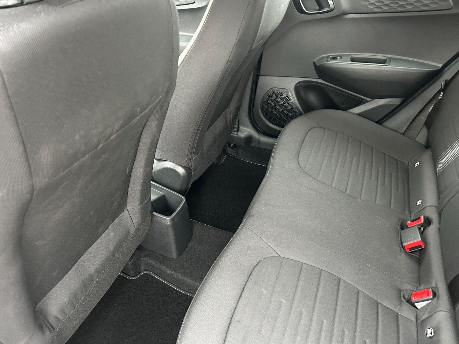 Used Hyundai i10 2025 for sale - 76122149: Photo 27