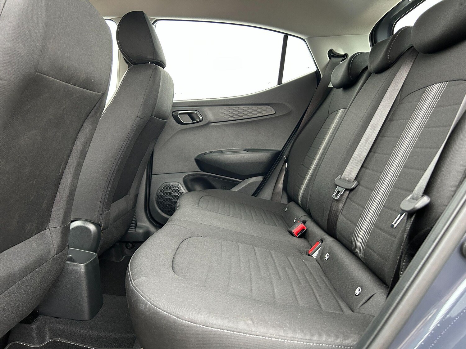 Used Hyundai i10 2025 for sale - 76122149: Photo 28