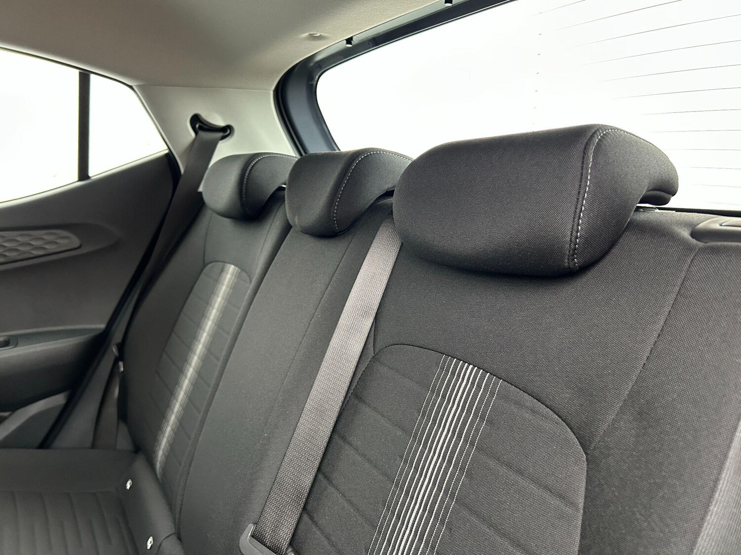 Used Hyundai i10 2025 for sale - 76122149: Photo 29