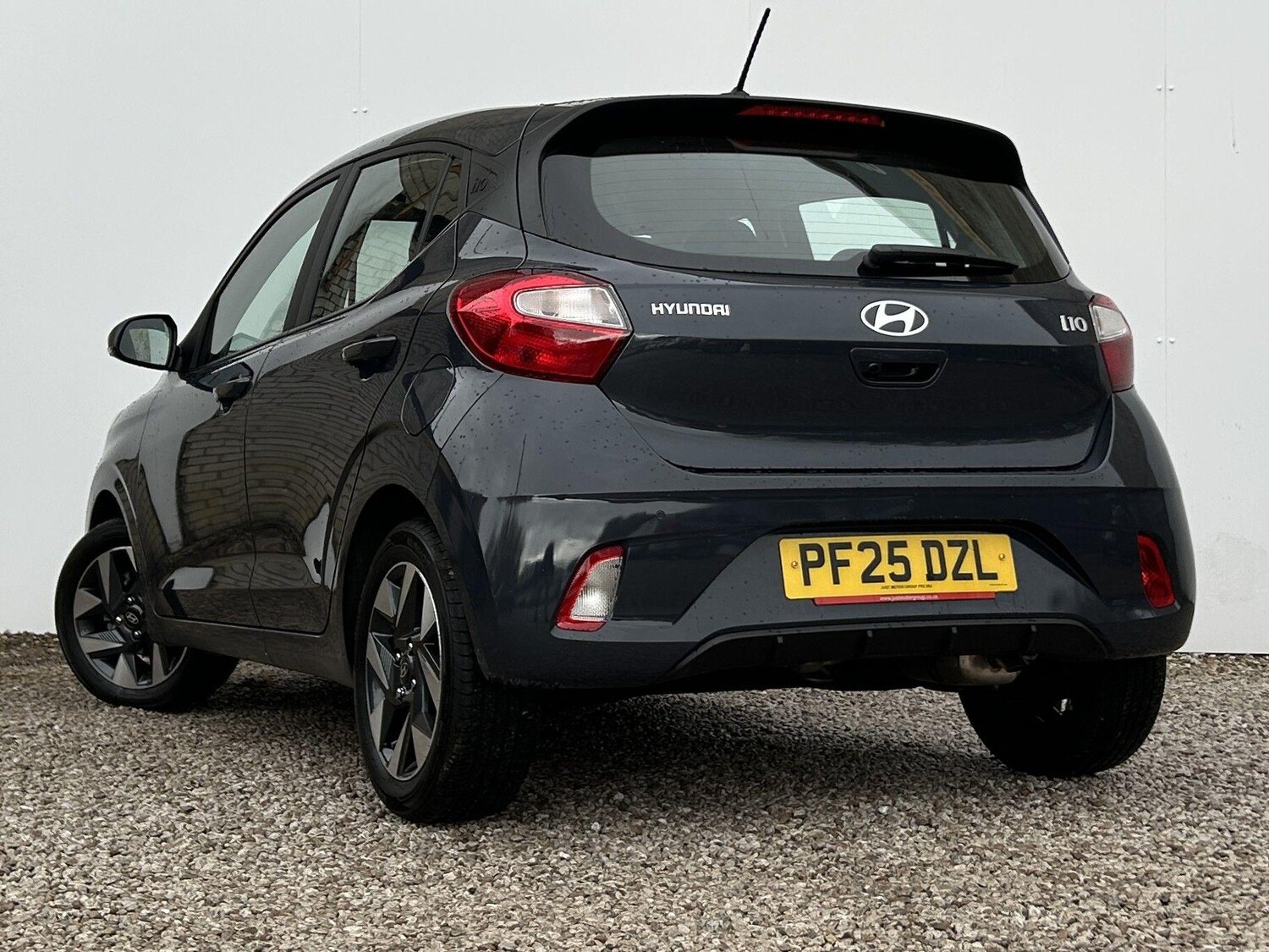 Used Hyundai i10 2025 for sale - 76122149: Photo 30