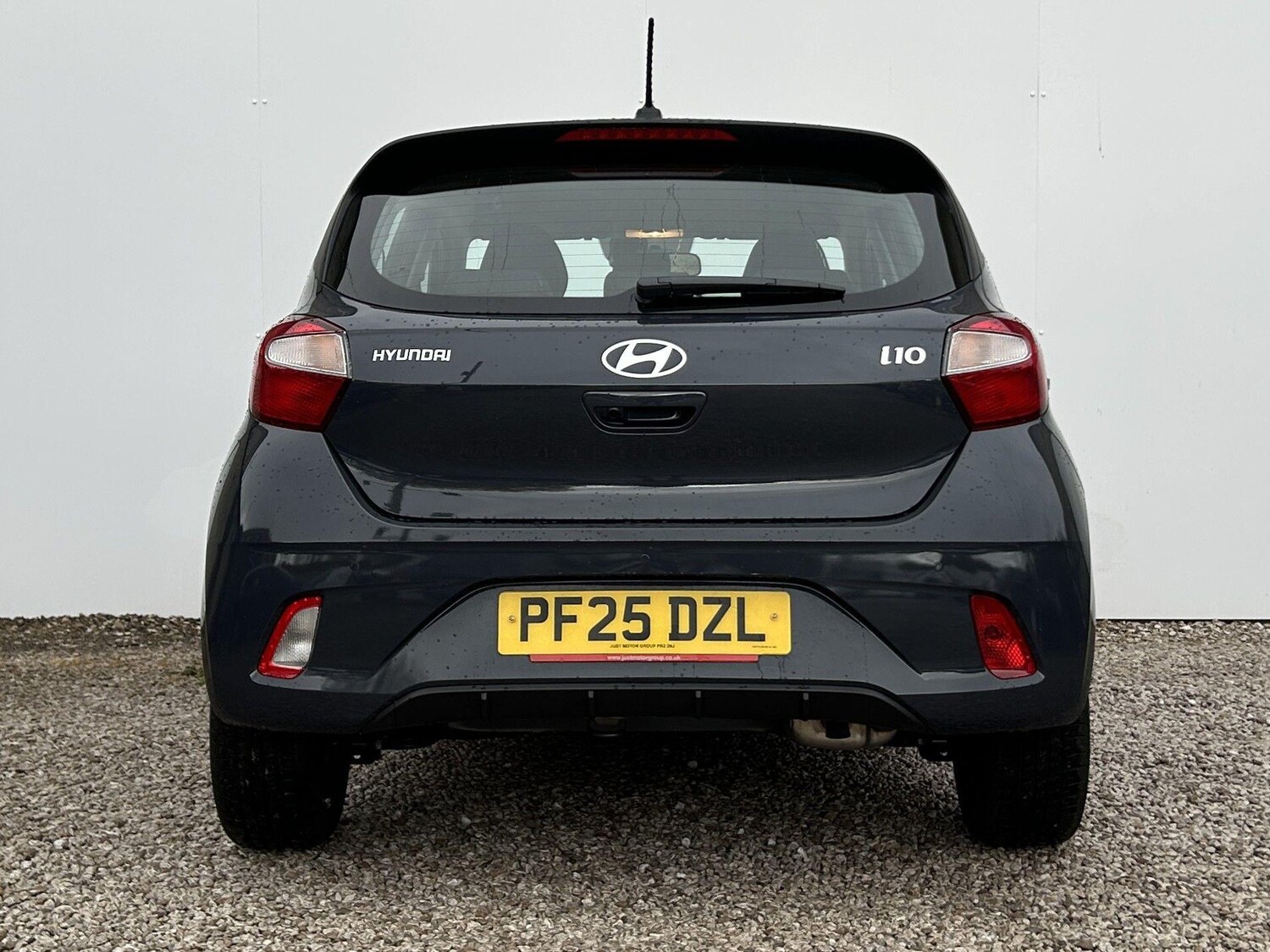 Used Hyundai i10 2025 for sale - 76122149: Photo 33