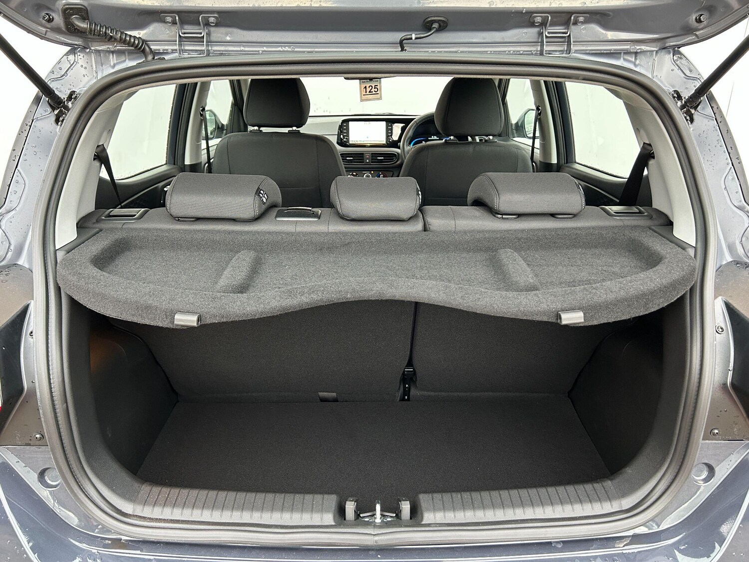 Used Hyundai i10 2025 for sale - 76122149: Photo 34