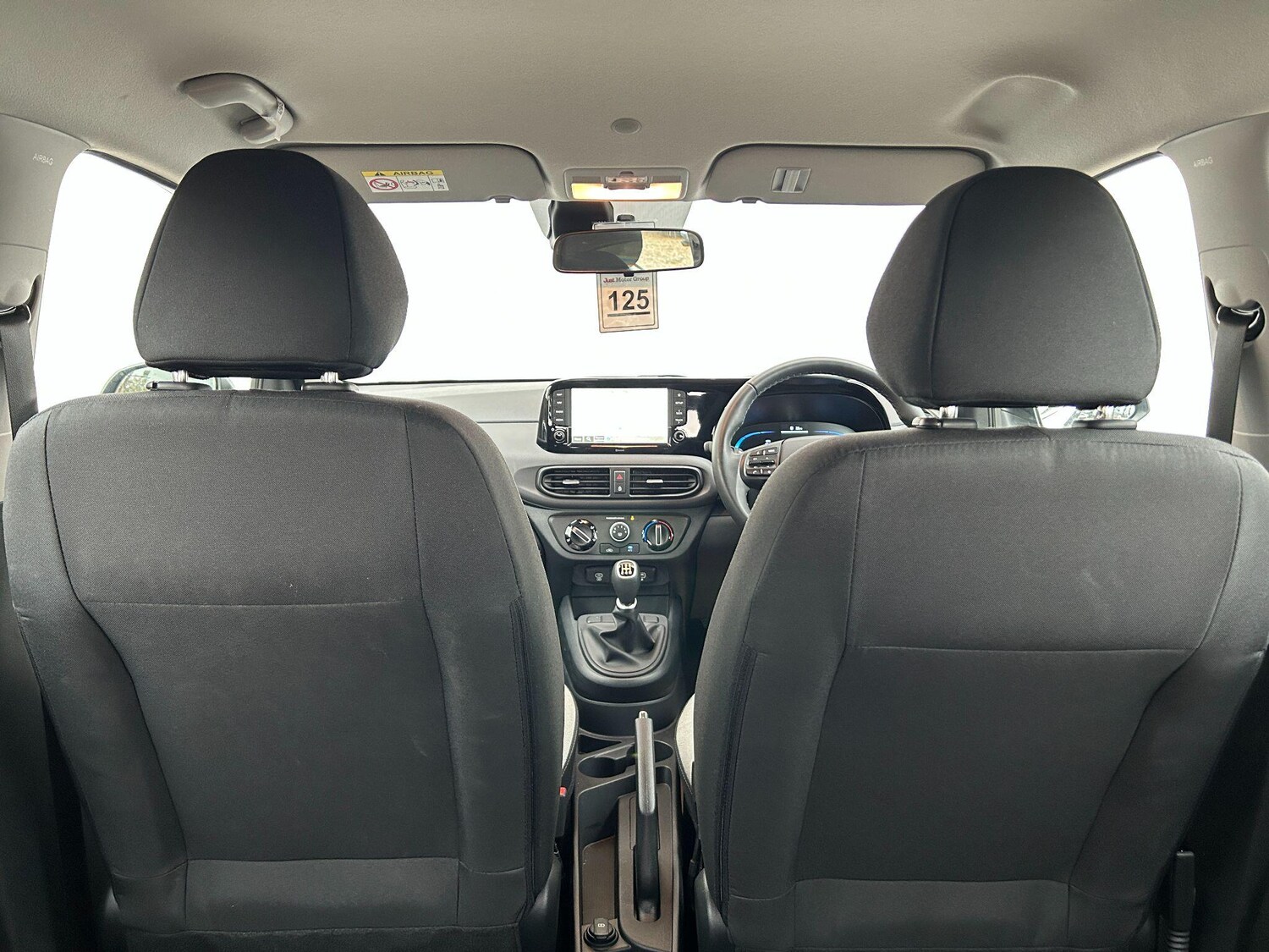 Used Hyundai i10 2025 for sale - 76122149: Photo 35