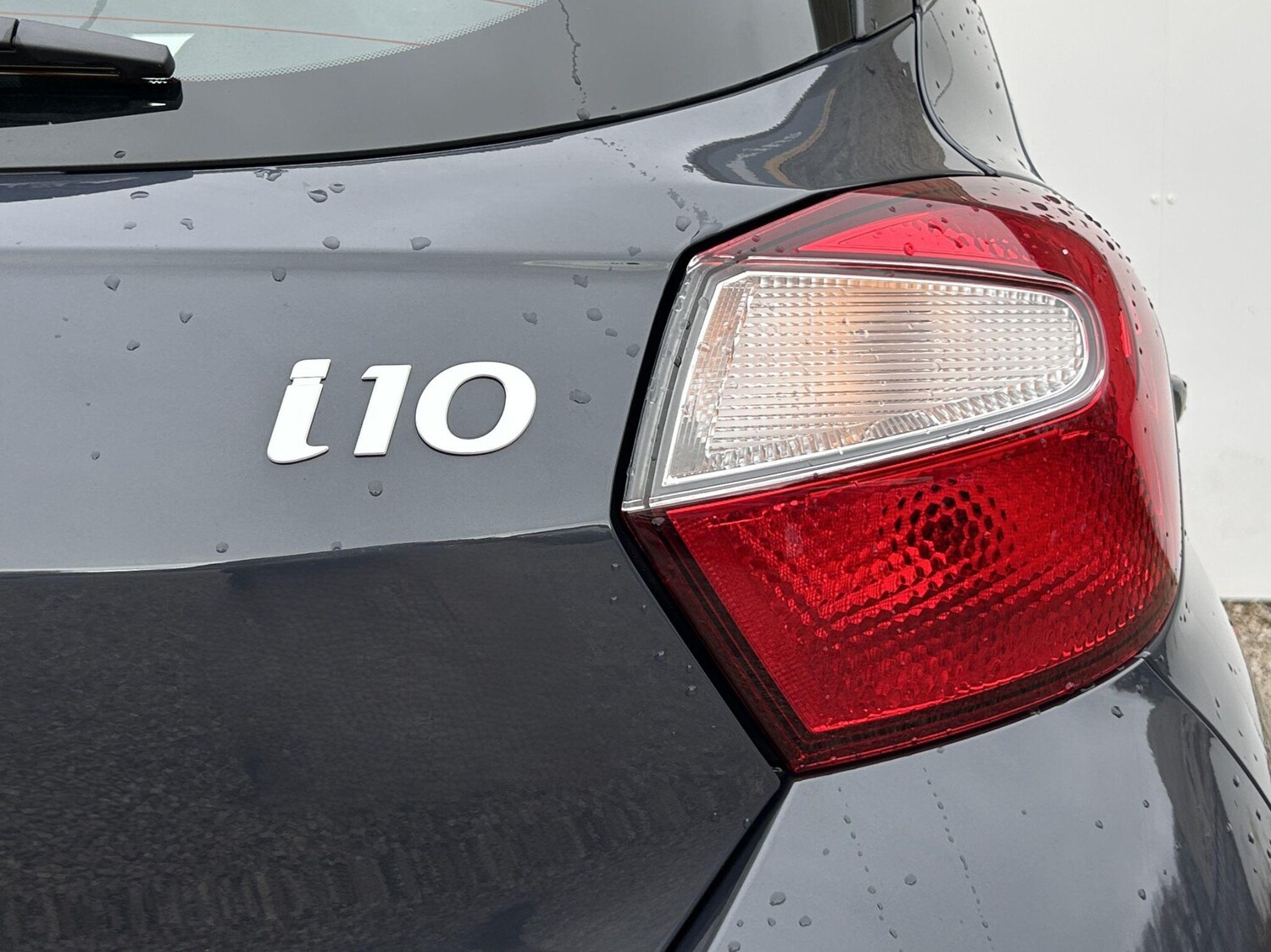 Used Hyundai i10 2025 for sale - 76122149: Photo 36