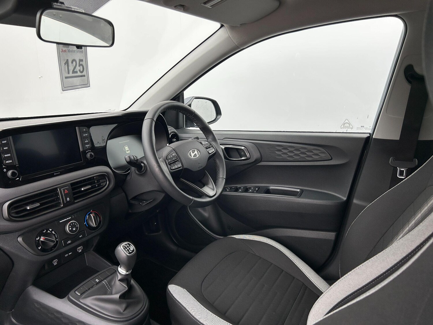 Used Hyundai i10 2025 for sale - 76122149: Photo 37