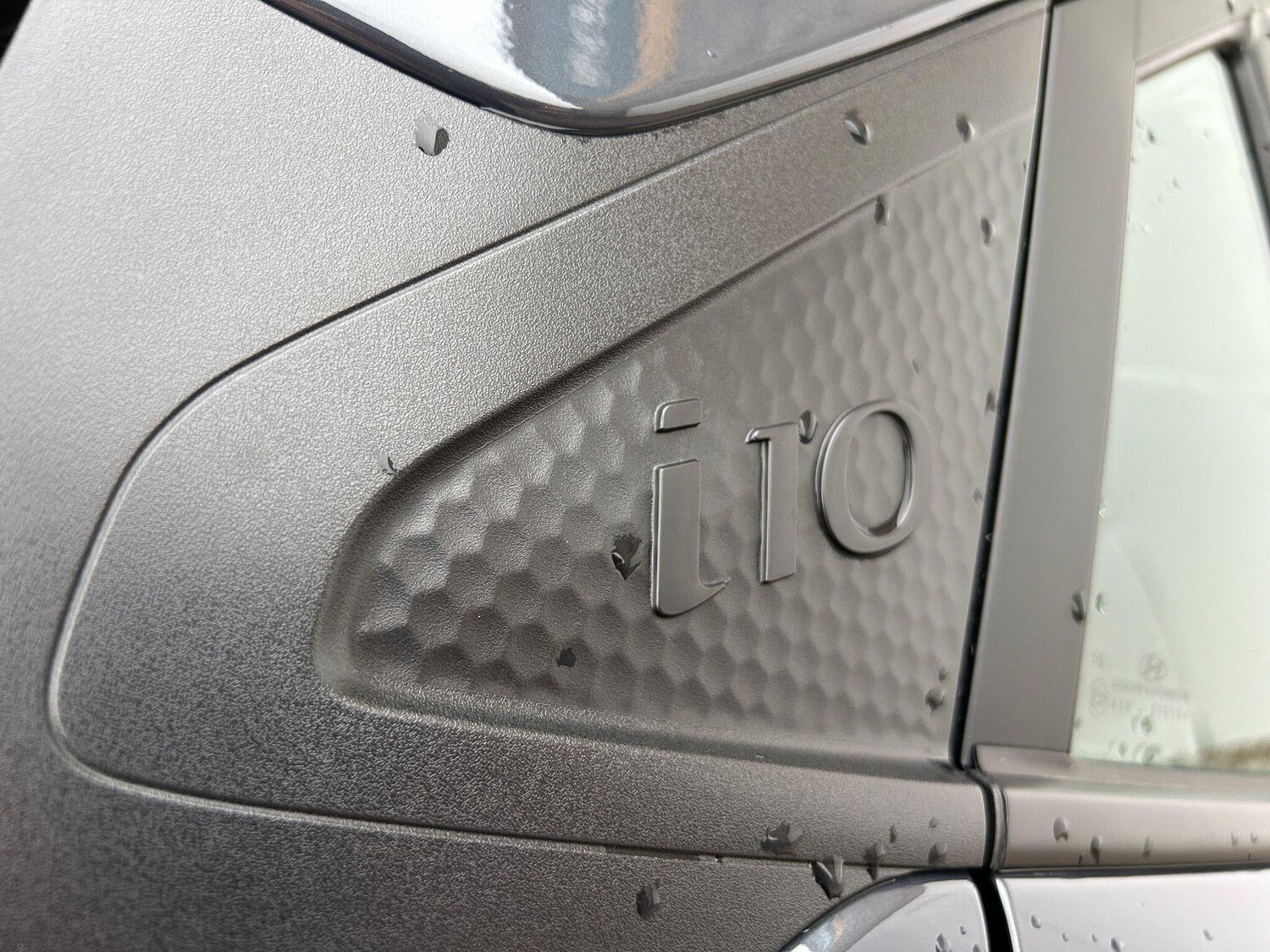 Used Hyundai i10 2025 for sale - 76122149: Photo 39