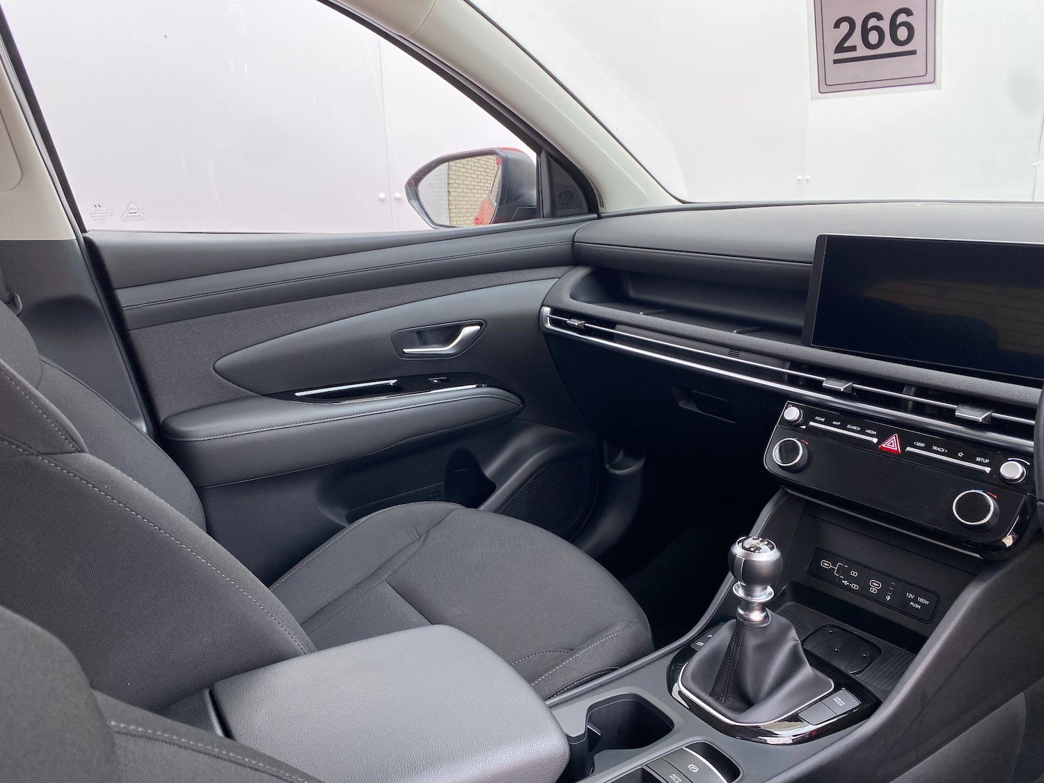 Vehicle 36