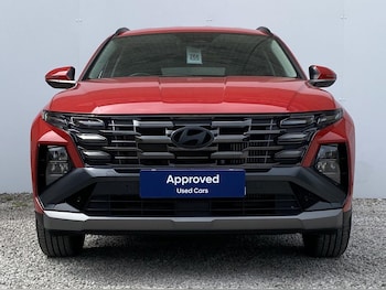 Used Hyundai TUCSON 2024 for sale - 74978232: Photo