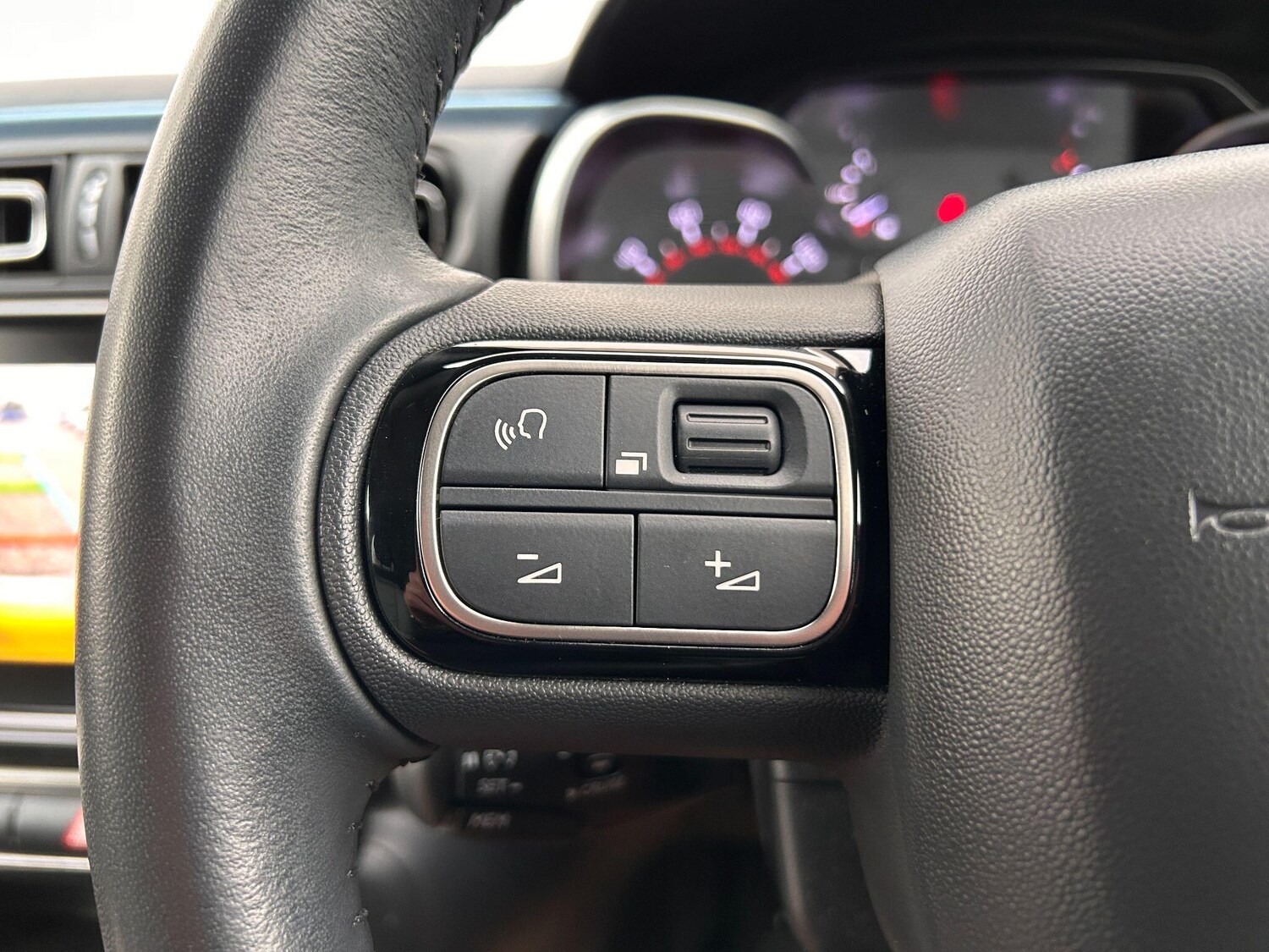 Used Citroen C3 for sale - 77484455: Photo 18