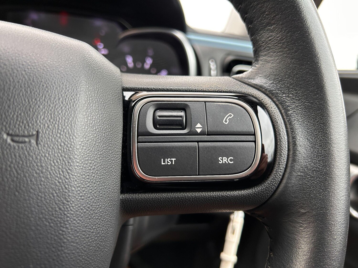 Used Citroen C3 for sale - 77484455: Photo 20