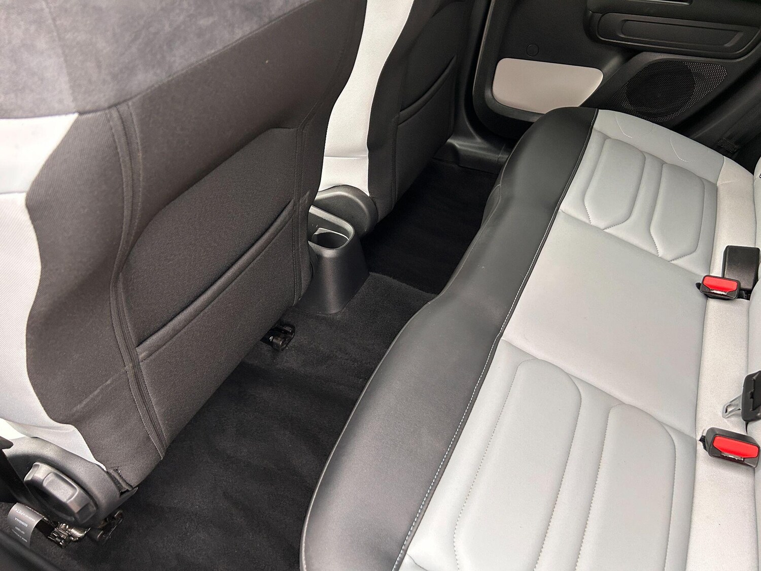 Used Citroen C3 for sale - 77484455: Photo 22