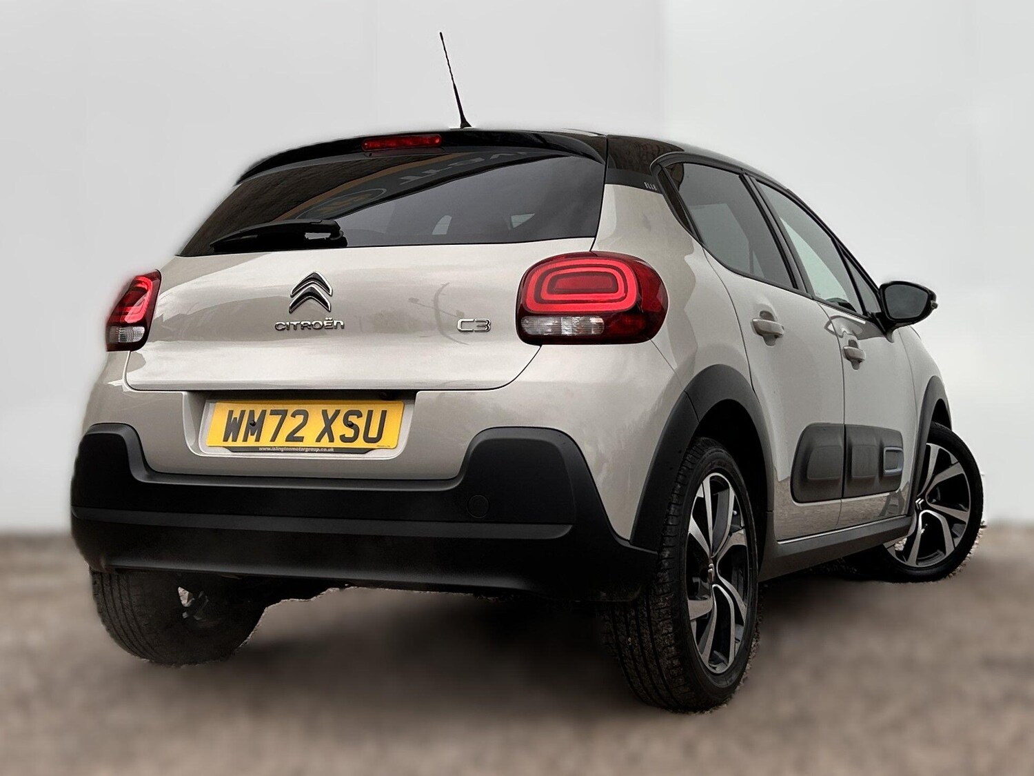 Used Citroen C3 for sale - 77484455: Photo 25