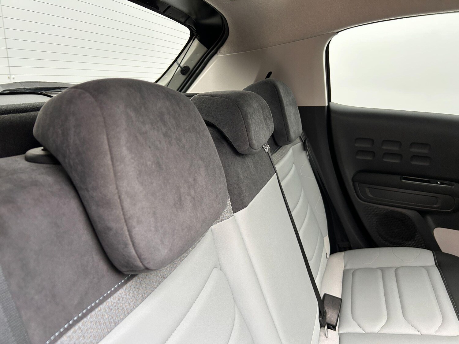 Used Citroen C3 for sale - 77484455: Photo 26