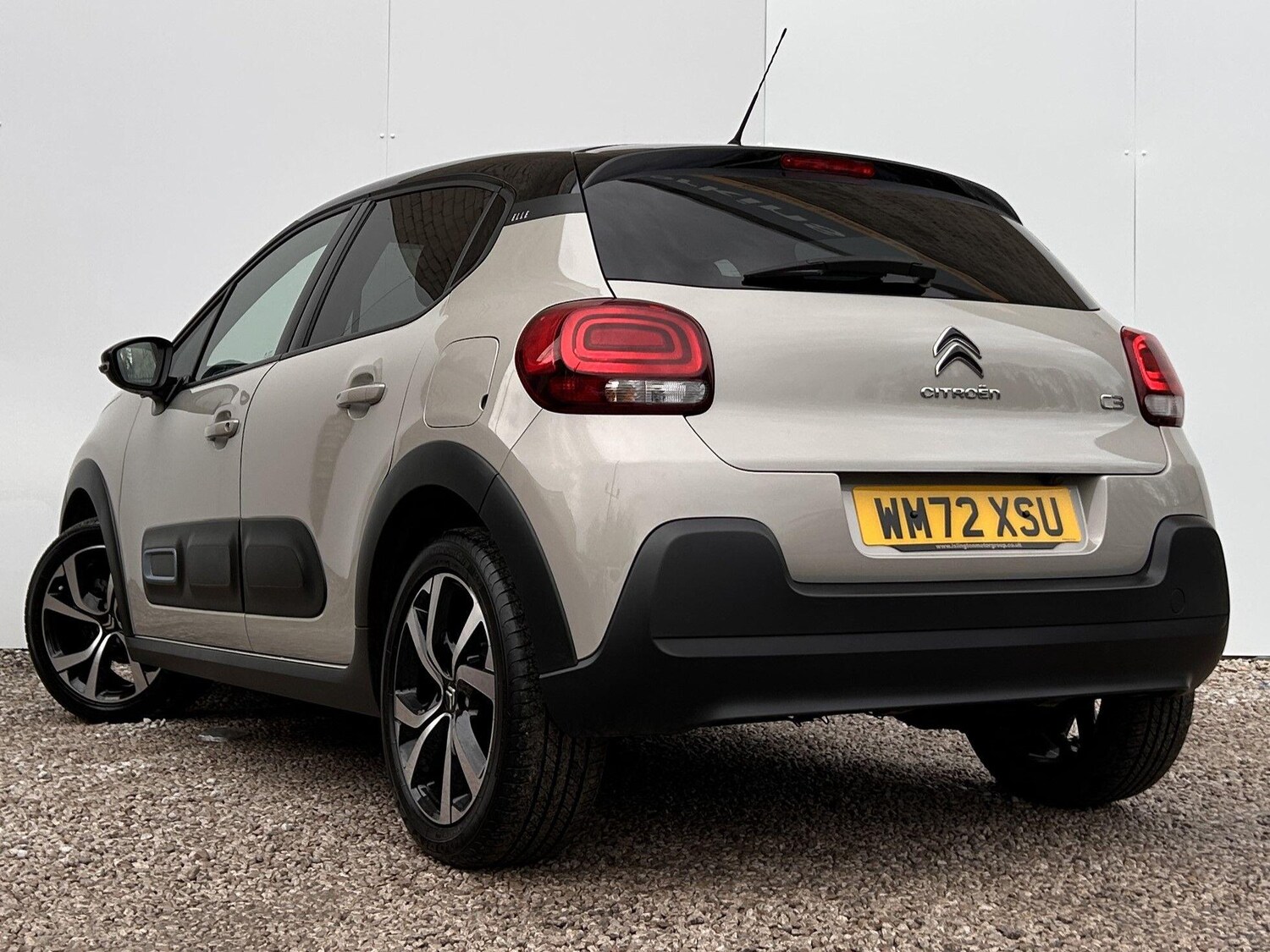 Used Citroen C3 for sale - 77484455: Photo 29