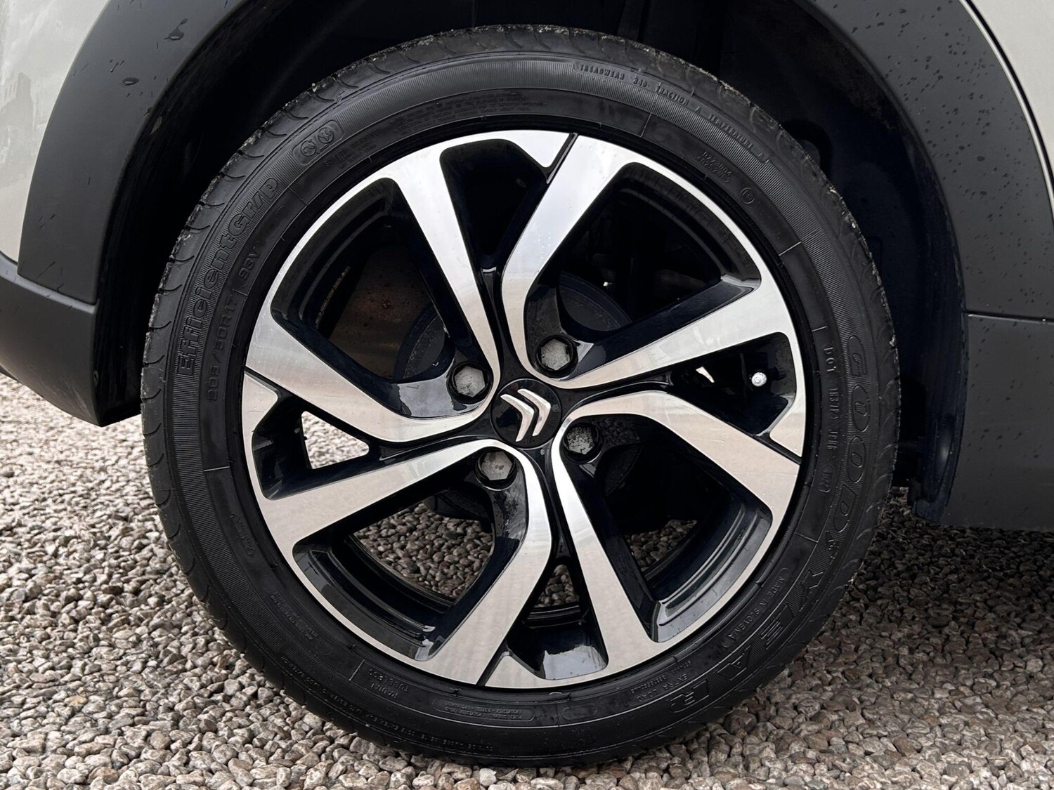 Used Citroen C3 for sale - 77484455: Photo 30