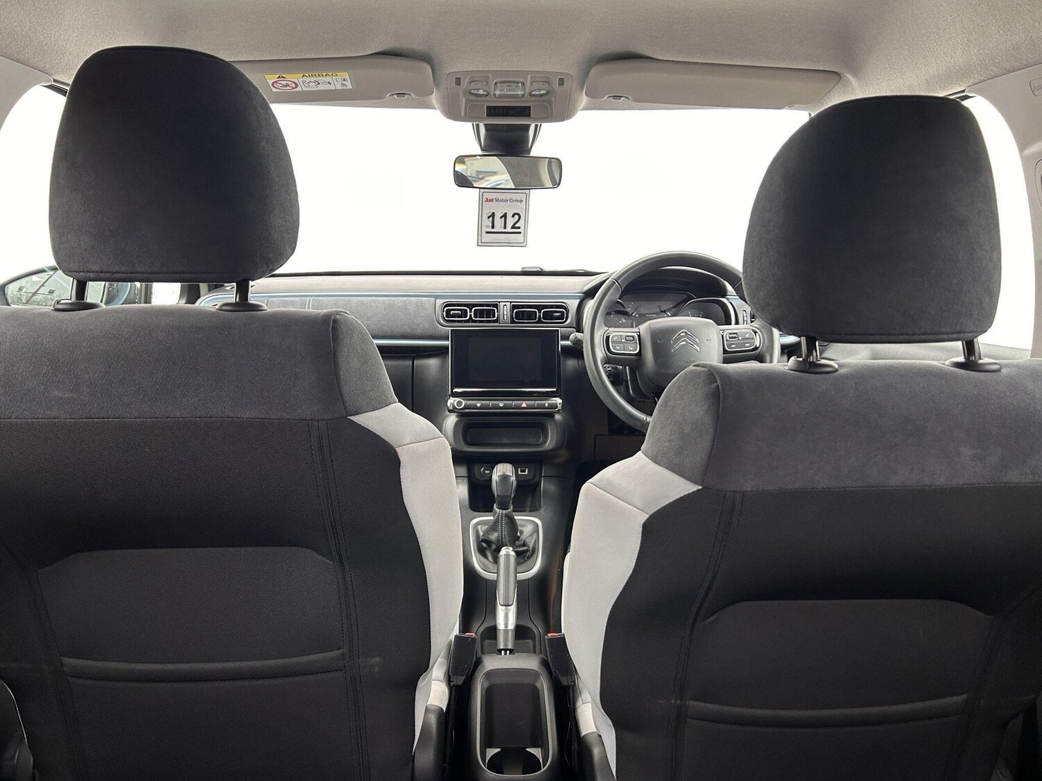 Used Citroen C3 for sale - 77484455: Photo 35