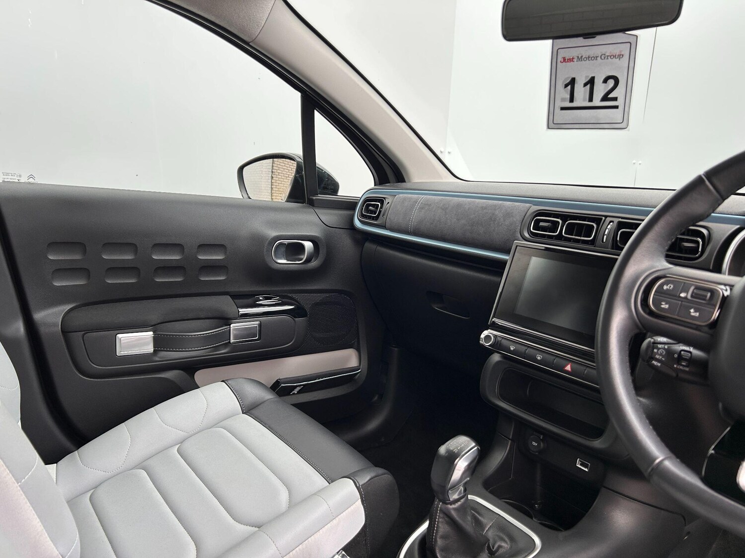 Used Citroen C3 for sale - 77484455: Photo 36