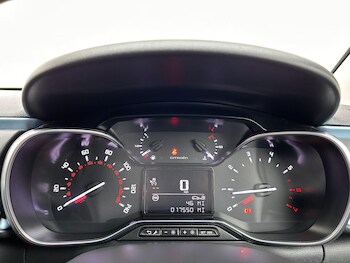 Used Citroen C3 2023 for sale - 77484455: Photo