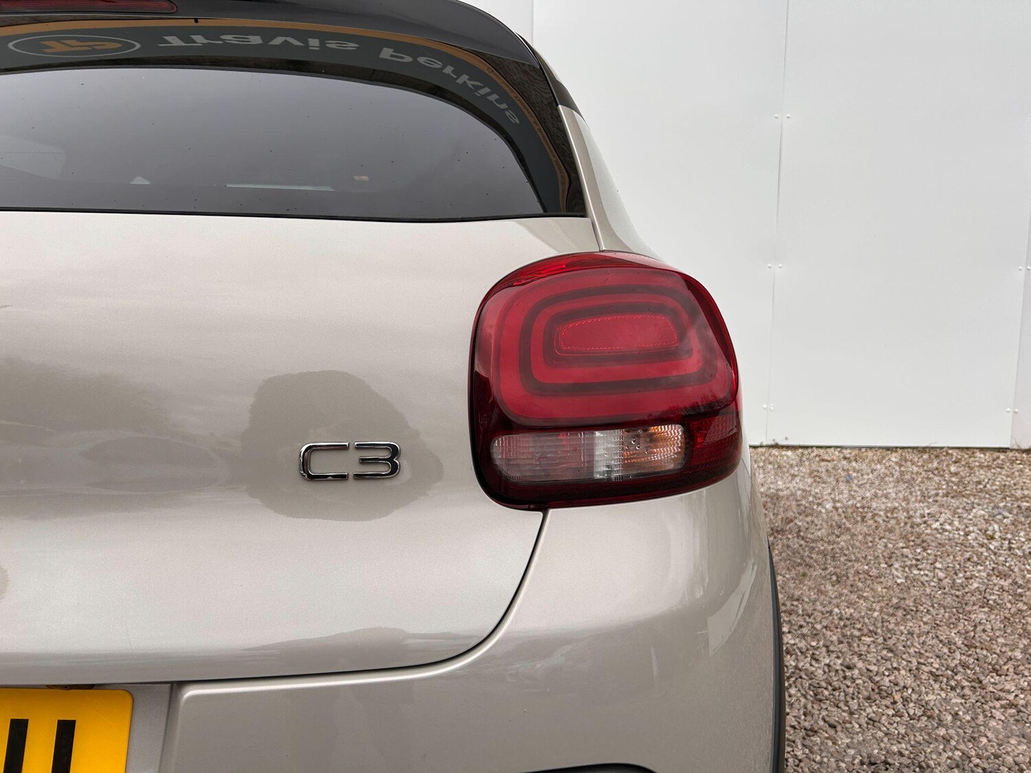 Used Citroen C3 for sale - 77484455: Photo 41