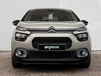 Used Citroen C3 2023 for sale - 77484455: Photo