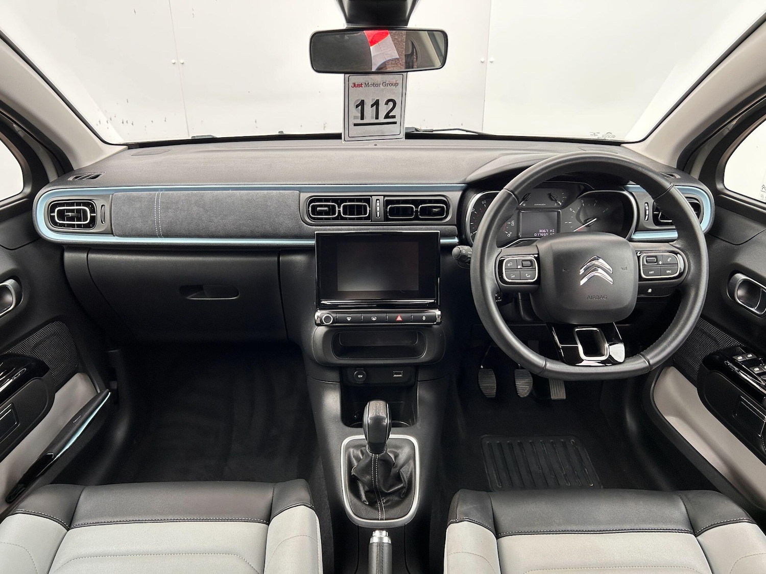 Used Citroen C3 for sale - 77484455: Photo 5