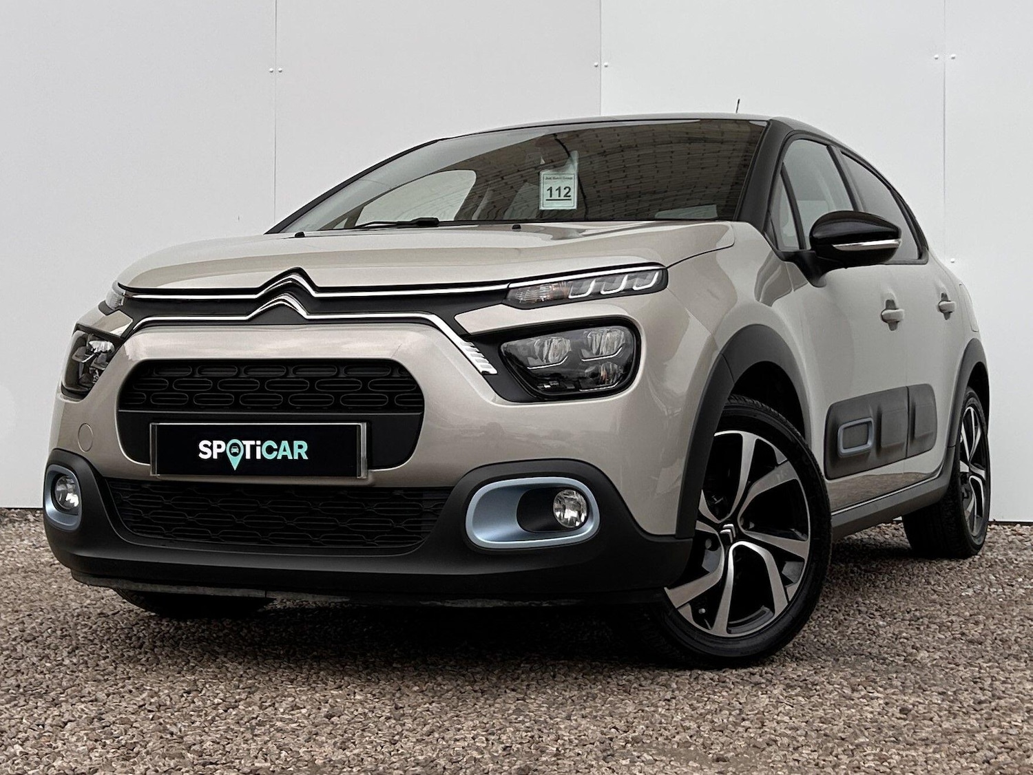 Used Citroen C3 for sale - 77484455: Photo 6