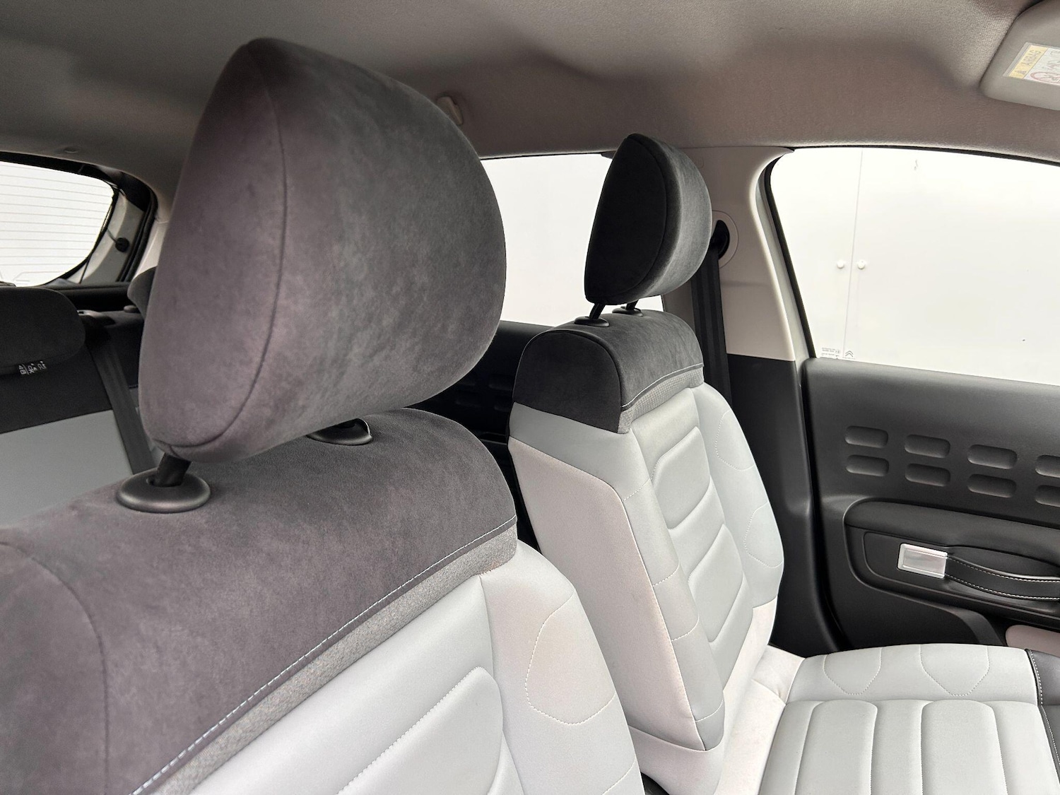 Used Citroen C3 for sale - 77484455: Photo 7