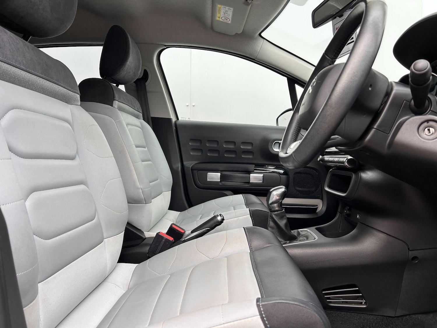 Used Citroen C3 for sale - 77484455: Photo 8