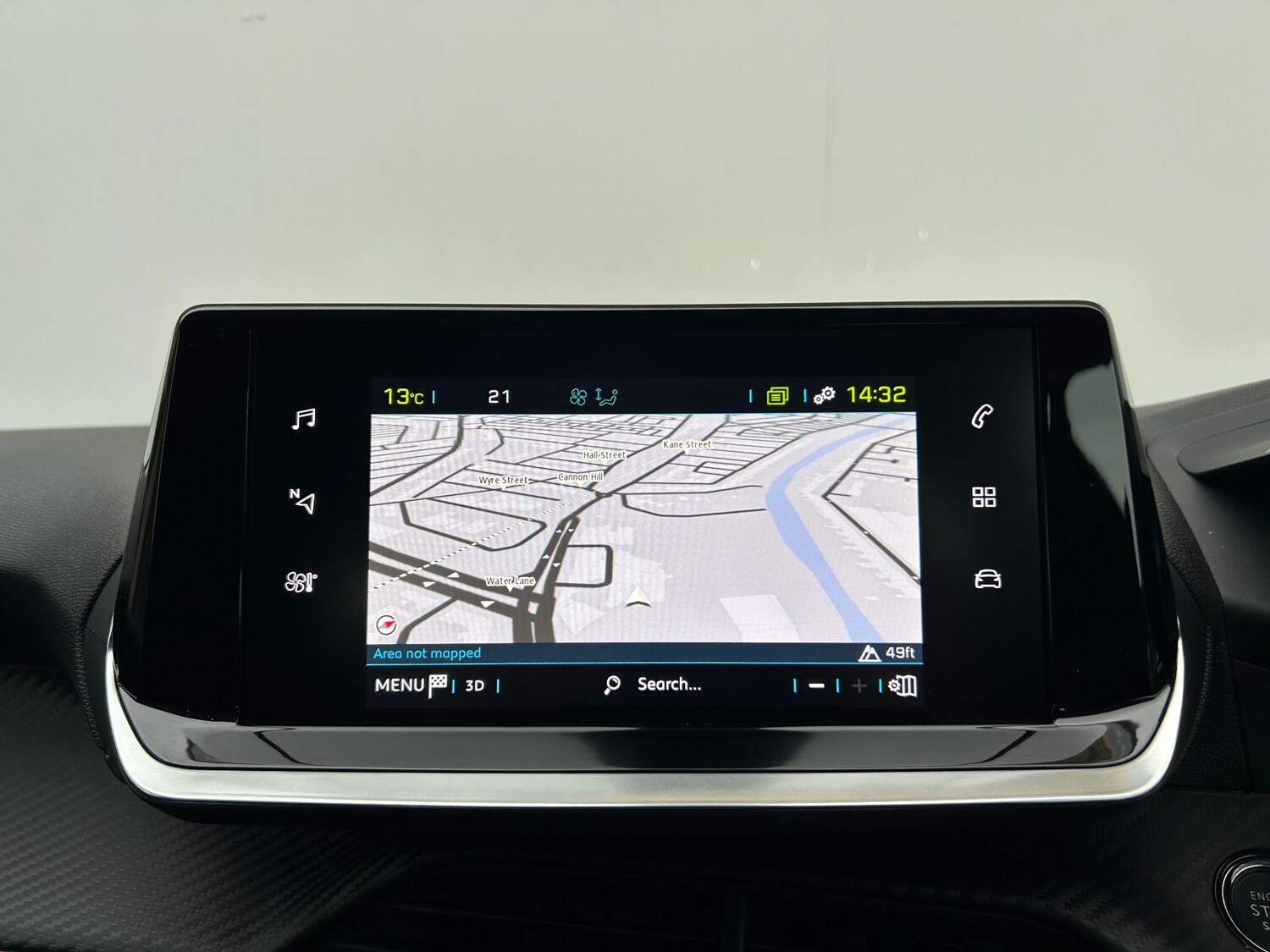 Used Peugeot E-208 2024 for sale - 76397960: Photo 12