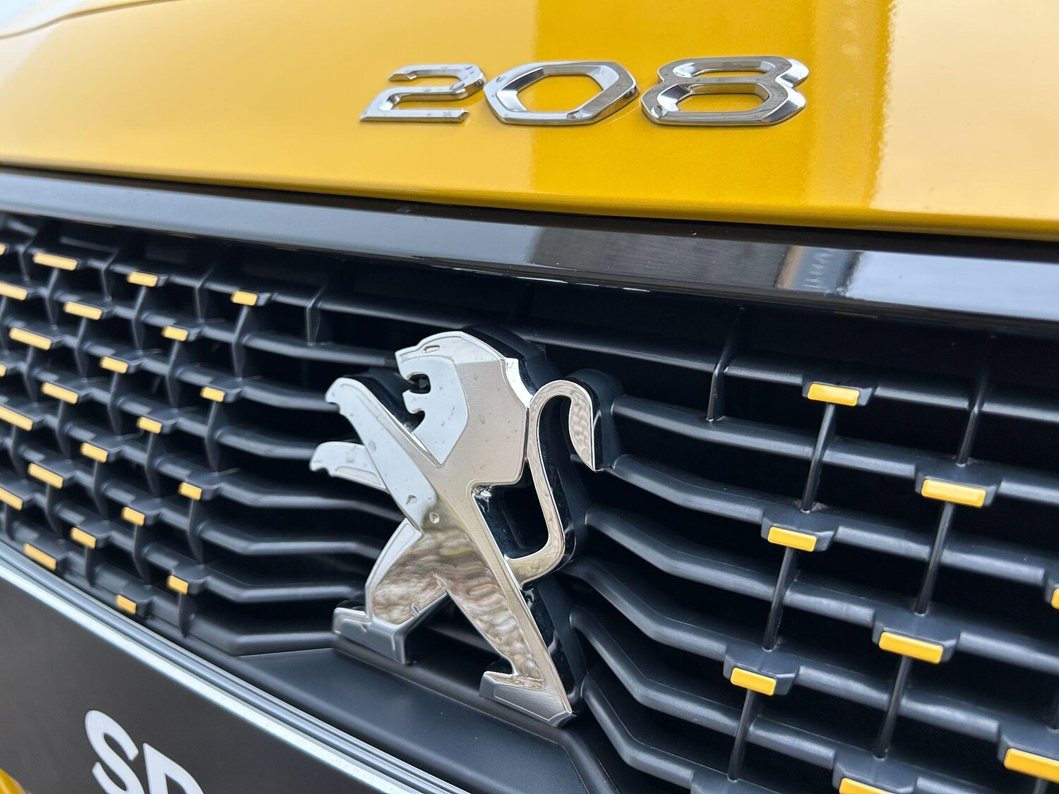 Used Peugeot E-208 2024 for sale - 76397960: Photo 24