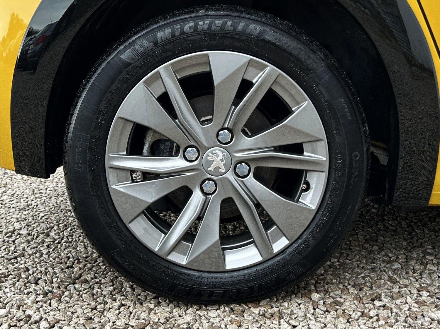 Used Peugeot E-208 2024 for sale - 76397960: Photo 29