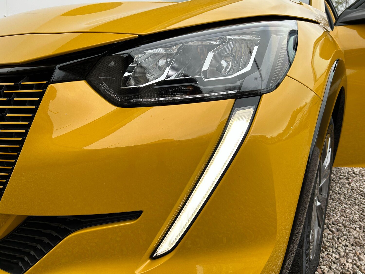 Used Peugeot E-208 2024 for sale - 76397960: Photo 33