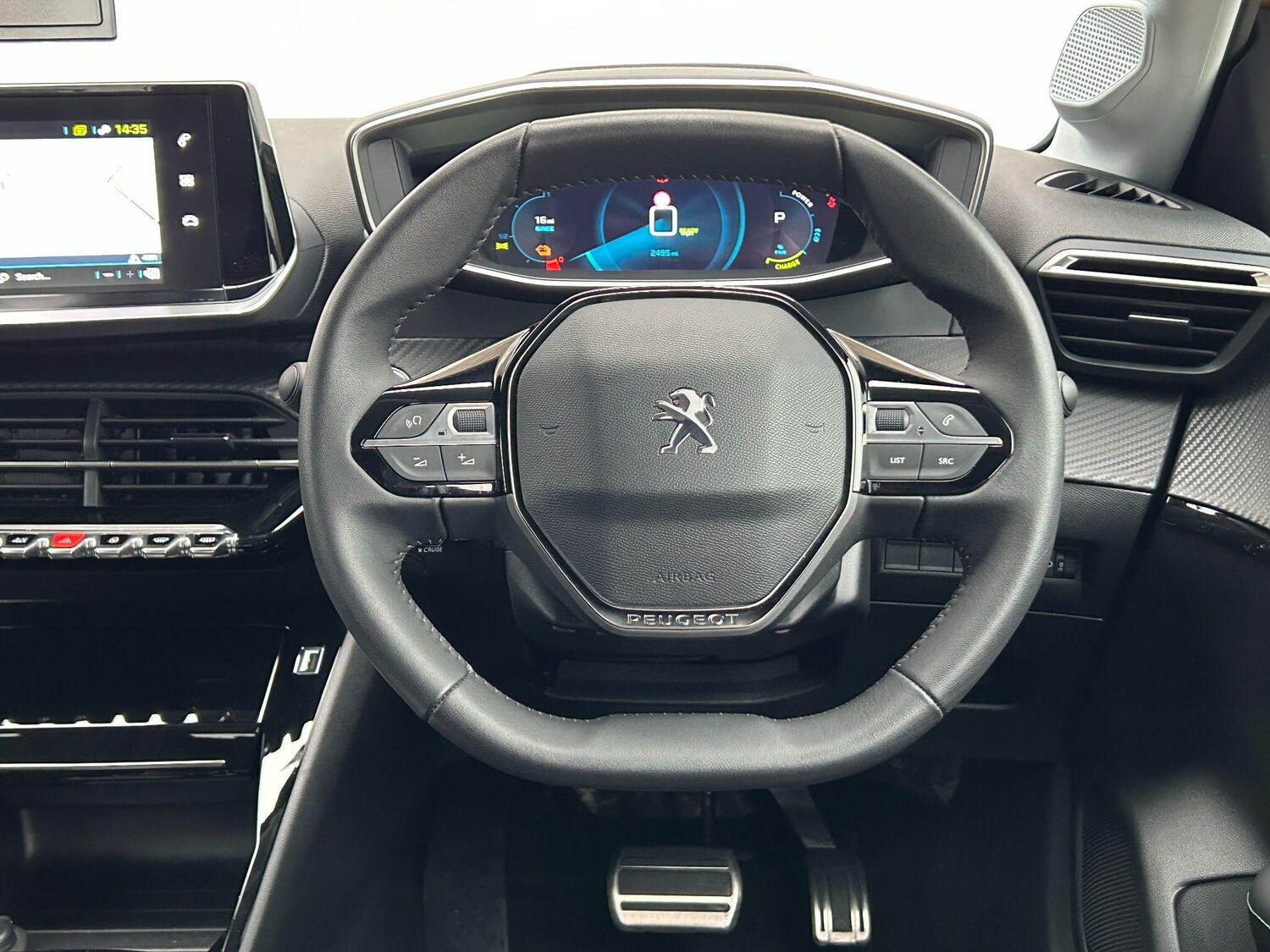 Used Peugeot E-208 2024 for sale - 76397960: Photo 41