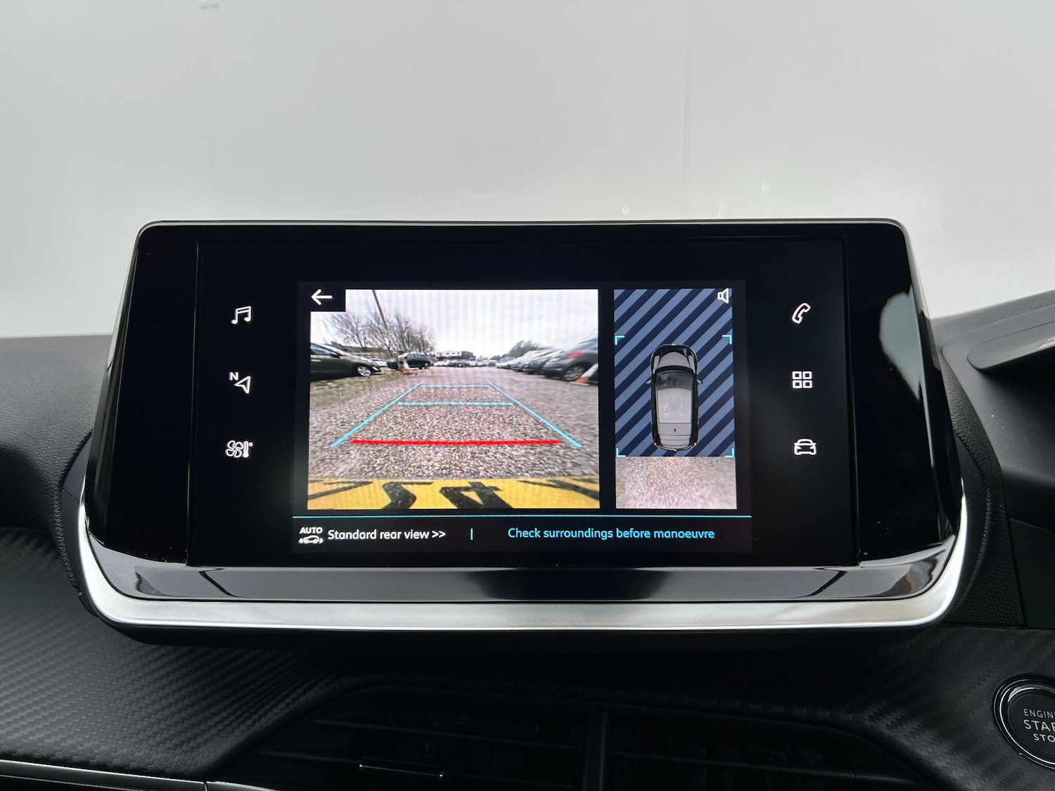 Used Peugeot E-208 2024 for sale - 76397960: Photo 8