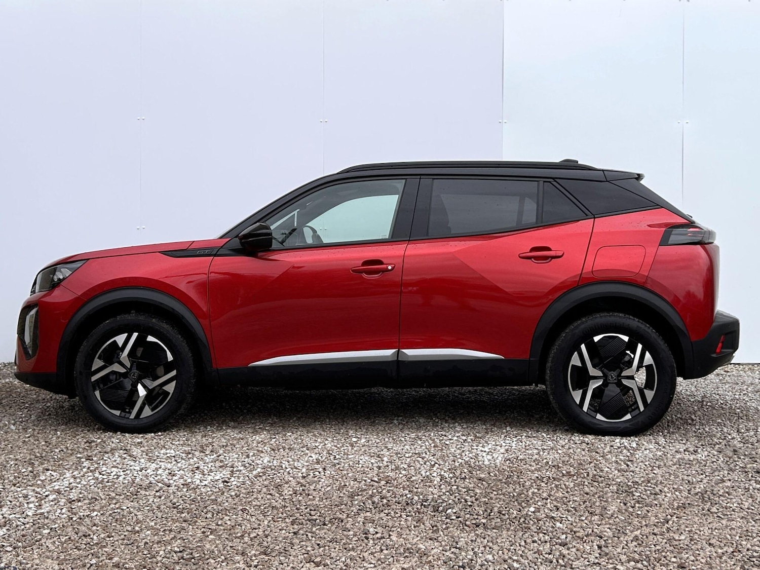 Used Peugeot 2008 2025 for sale - 77511376: Photo 12