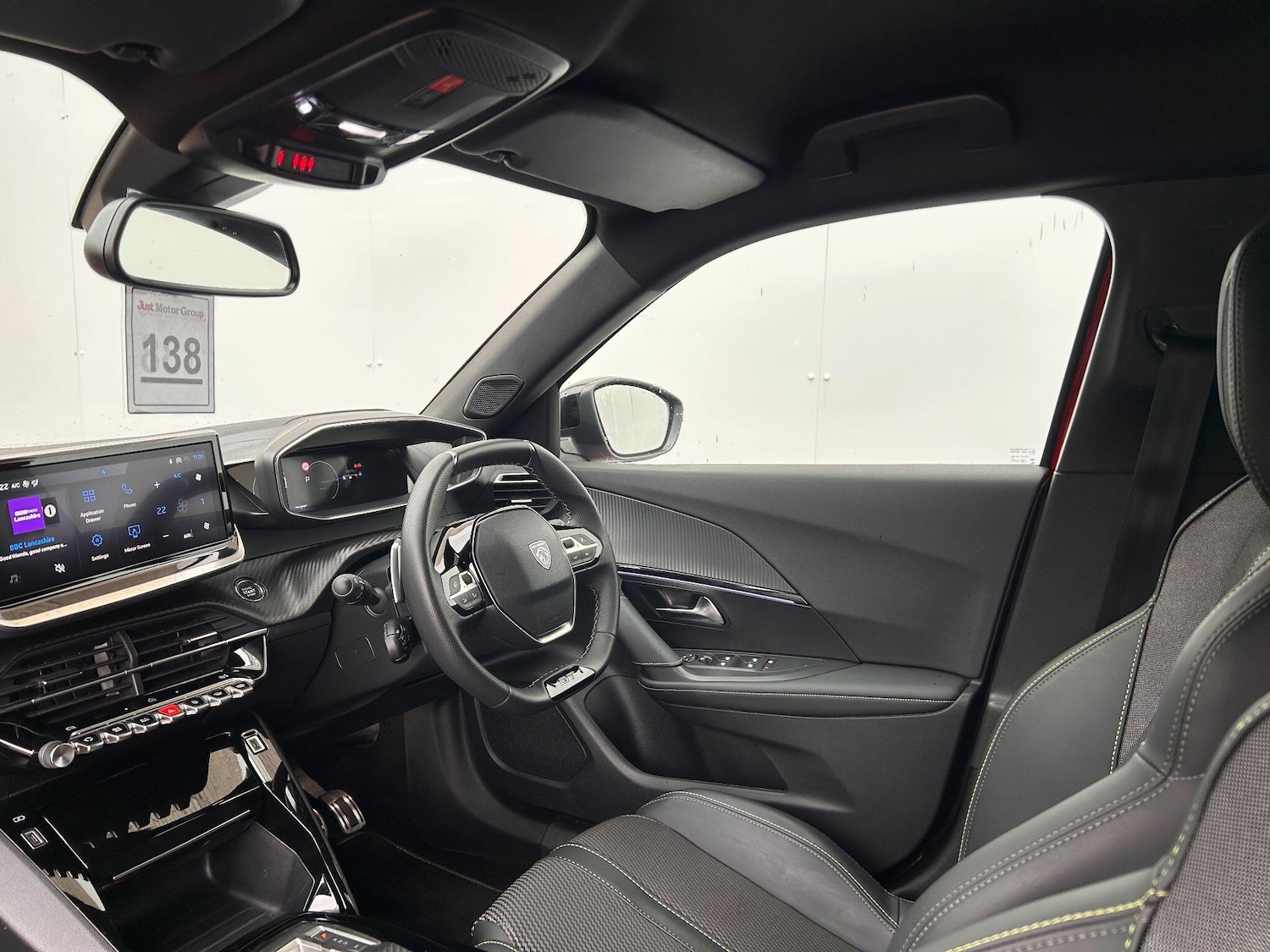 Used Peugeot 2008 2025 for sale - 77511376: Photo 13