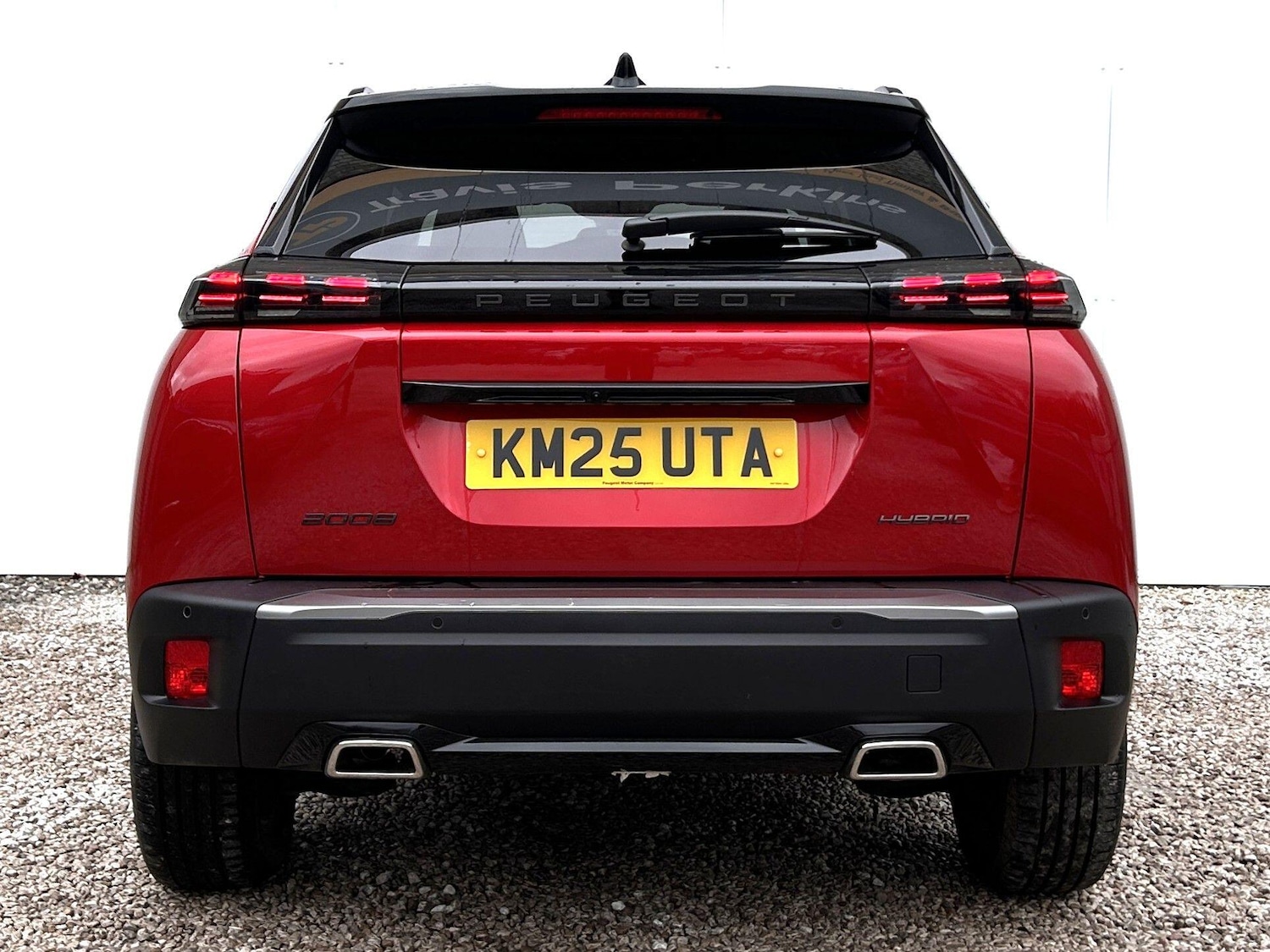 Used Peugeot 2008 2025 for sale - 77511376: Photo 14