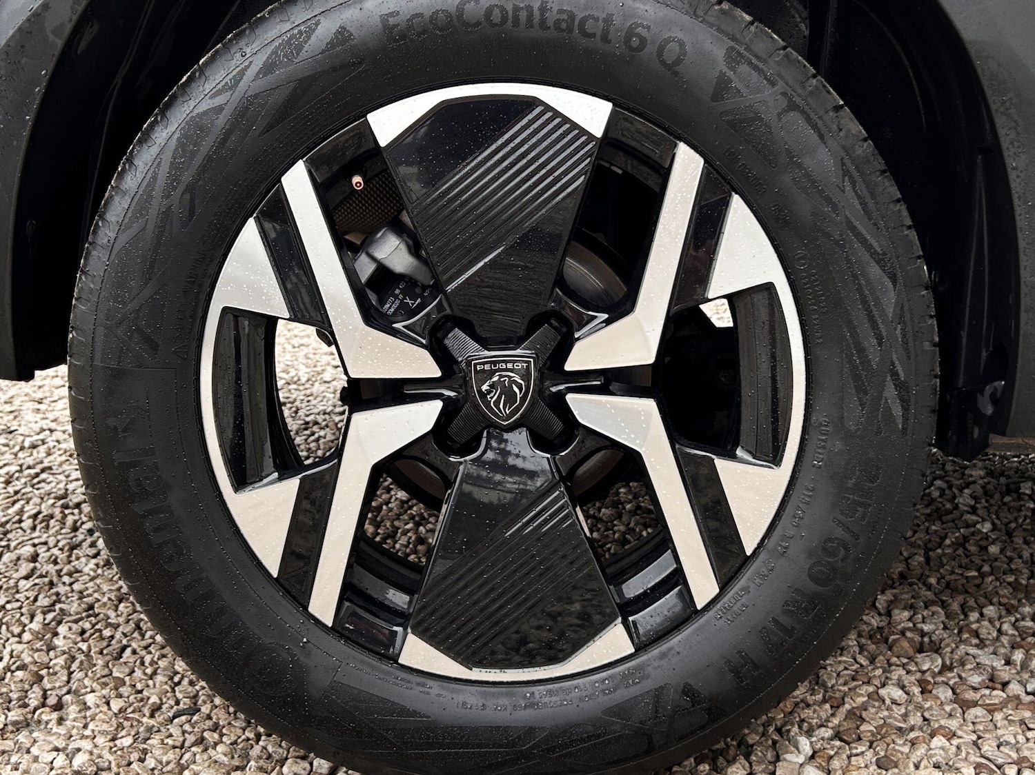 Used Peugeot 2008 2025 for sale - 77511376: Photo 16