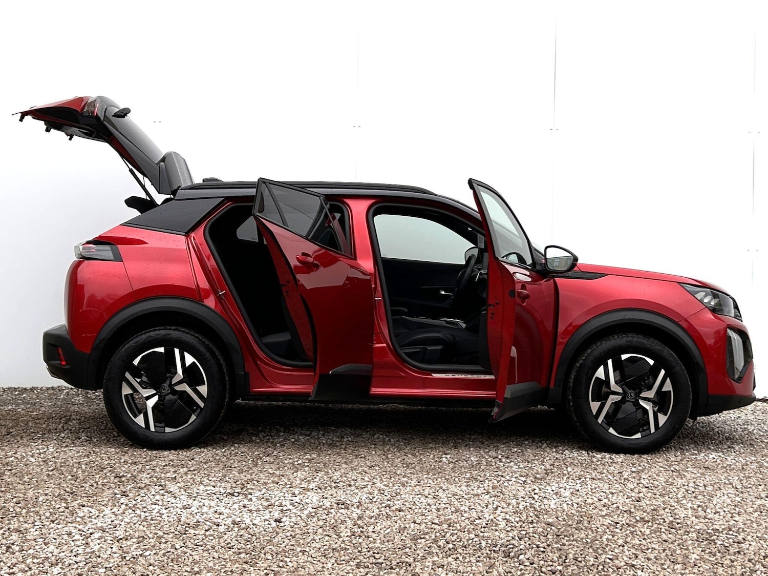 Used Peugeot 2008 2025 for sale - 77511376: Photo 19