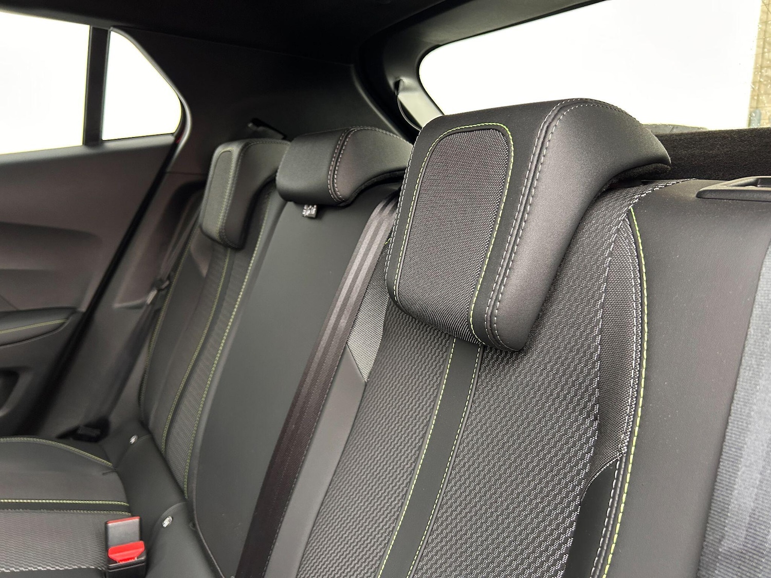 Used Peugeot 2008 2025 for sale - 77511376: Photo 20