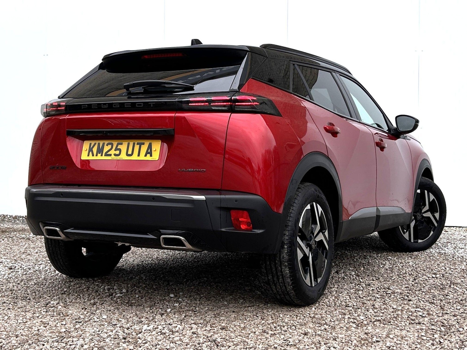 Used Peugeot 2008 2025 for sale - 77511376: Photo 21