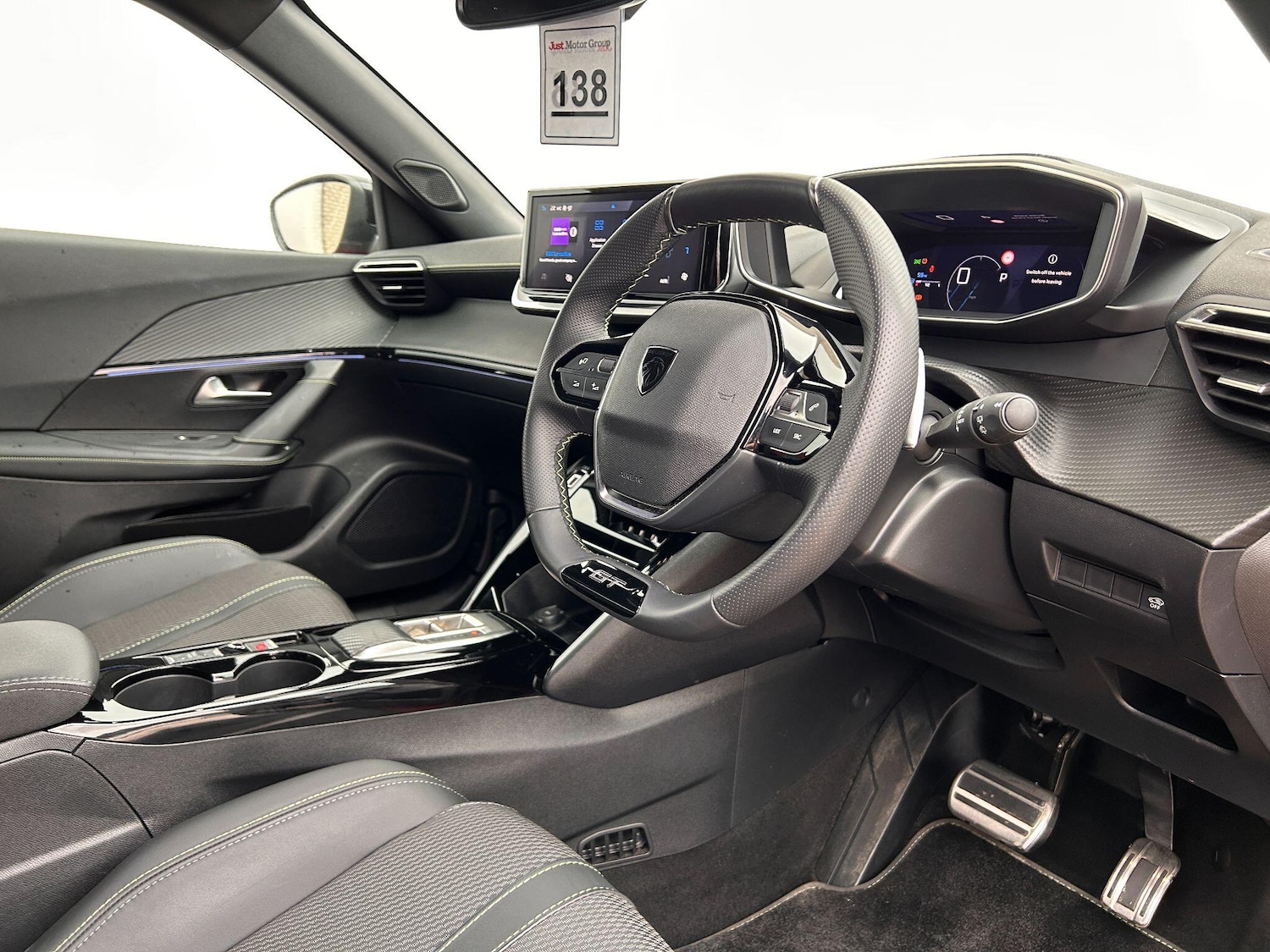 Used Peugeot 2008 2025 for sale - 77511376: Photo 22