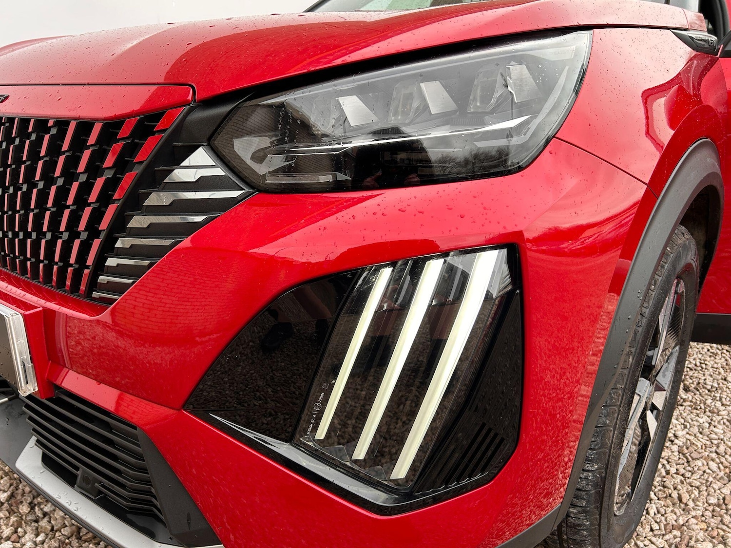 Used Peugeot 2008 2025 for sale - 77511376: Photo 23