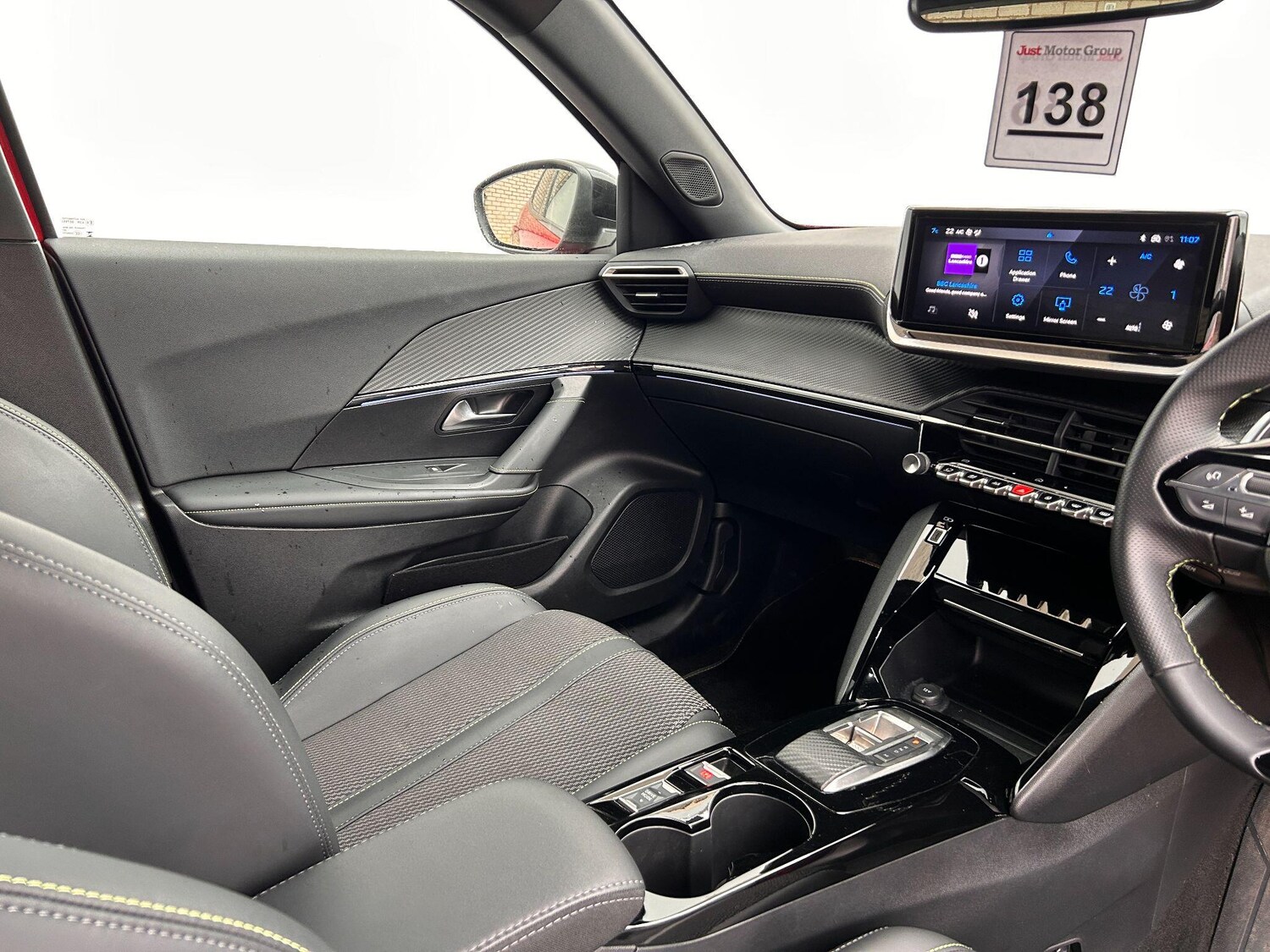 Used Peugeot 2008 2025 for sale - 77511376: Photo 24