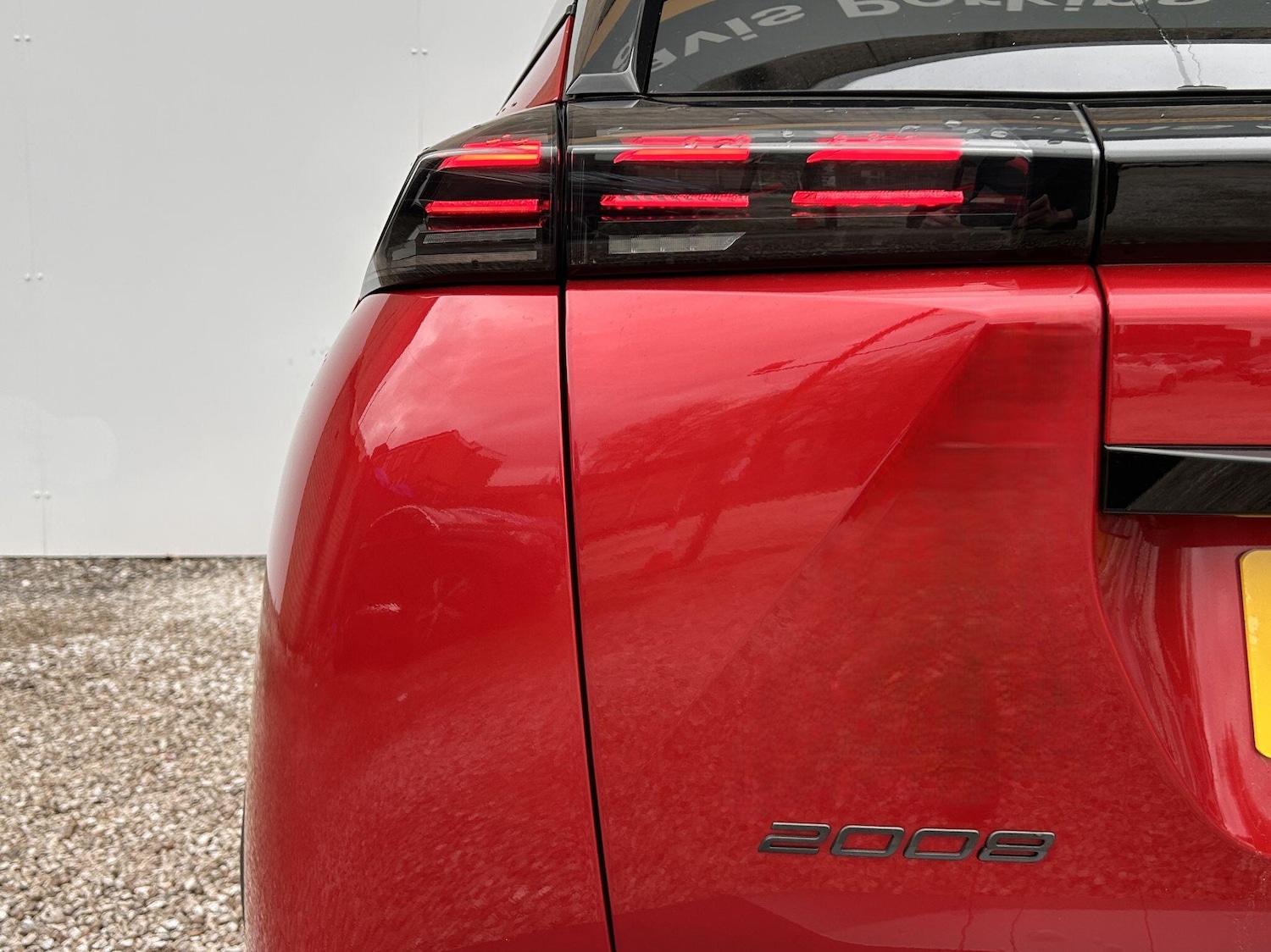 Used Peugeot 2008 2025 for sale - 77511376: Photo 25