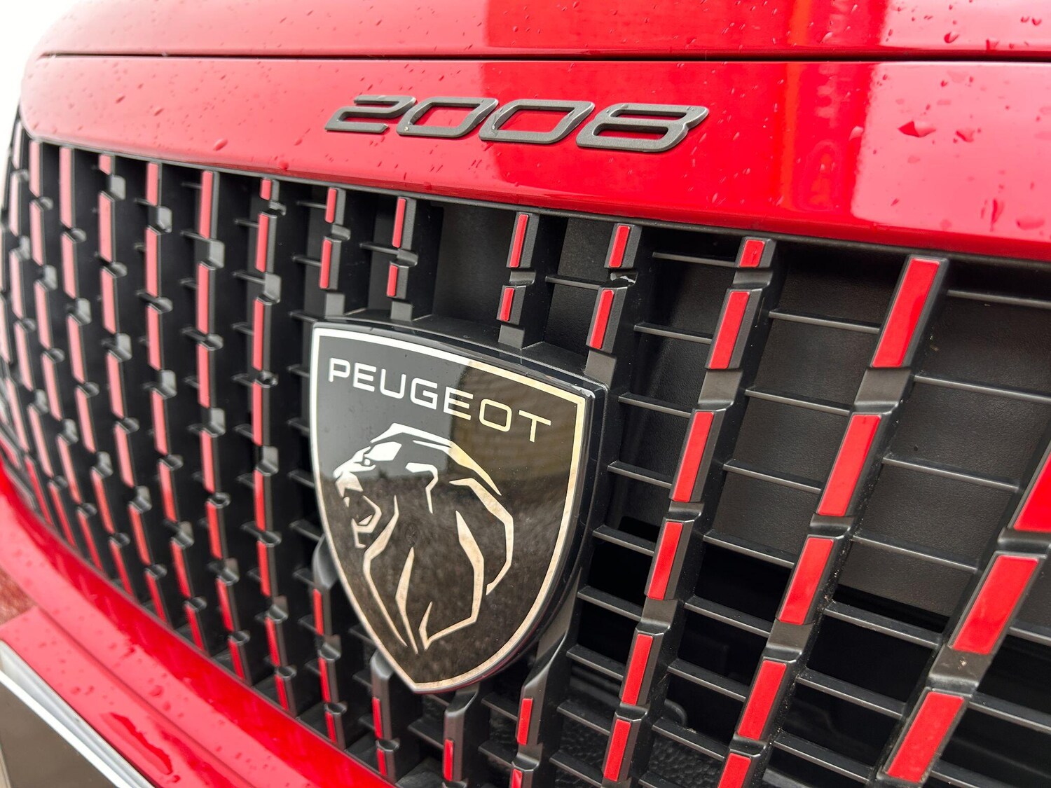 Used Peugeot 2008 2025 for sale - 77511376: Photo 33